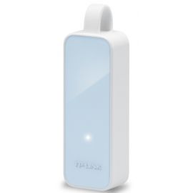 TP-Link Сетевой адаптер UE200 USB2.0 to FE