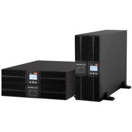2E Джерело безперебійного живлення SD10000RT, 10kVA/10kW, RT4U, LCD, USB, Terminal in&out