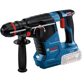 Bosch Перфоратор GBH 187-LI ONE Chuck акумуляторний, 18 В, 2.4 Дж, 980 об/хв, 2.9 кг, без АКБ та ЗП