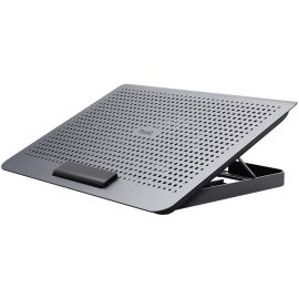 Trust Підставка до ноутбука Exto (16") ECO Grey