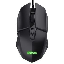 Trust Миша GXT 109 FELOX RGB Black
