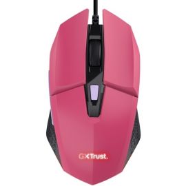 Trust Миша GXT 109 FELOX RGB Pink