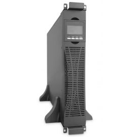Digitus Силовий блок Power Module, 6kVA/6kW, LCD, Hardwire In/Out, RS232, USB, Rack/Tower