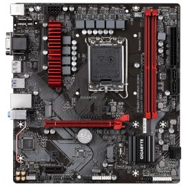 Gigabyte Материнська плата B760M_GAMING_DDR4 s1700 B760 2xDDR4 HDMI DP mATX