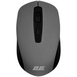 2E Миша MF211 WL Grey