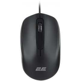 2E Миша MF140, USB-A, чорний