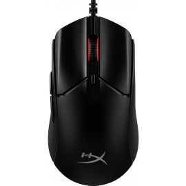 HyperX Миша Pulsefire Haste 2 USB, Black