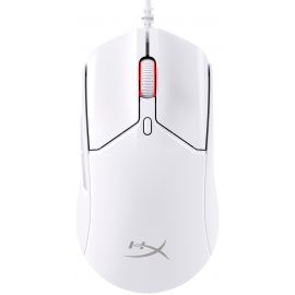 HyperX Миша Pulsefire Haste 2 USB, White