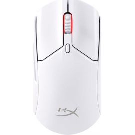 HyperX Миша Pulsefire Haste 2 WL, White
