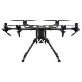 Yuneec Дрон H850 RTF/RTK T1, 2 Acc, транспортний кейс, Universal Payload