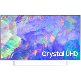 Samsung Телевізор 50" UE50CU8510UXUA