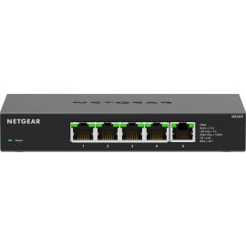 NETGEAR Комутатор MS305, 5x2,5GE, некерований