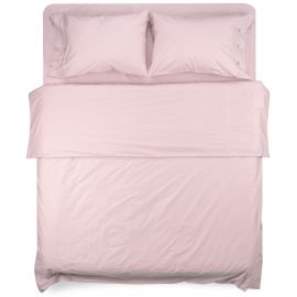ARDESTO Пододеяльник Mix&Match, 160х220см, 100% хлопок, сатин, пудра