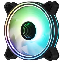 2E Gaming Корпусний вентилятор AIR COOL INFINITY M ACF120IMW-ARGB