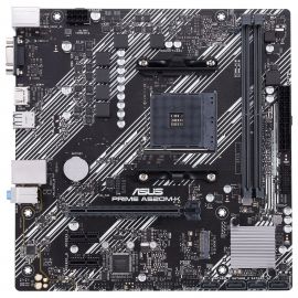 ASUS Материнcька плата PRIME A520M-K sAM4 A520 2xDDR4 HDMI D-Sub mATX