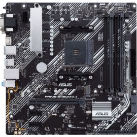 ASUS Материнcька плата PRIME B450M-A II sAM4 B450 4xDDR4 HDMI DVI D-Sub mATX
