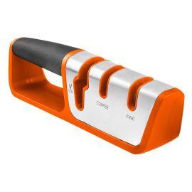 Neo Tools Точилка для ножів і ножиць, 2 етапи заточування