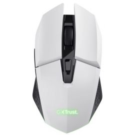Trust Миша GXT 110 FELOX WL White