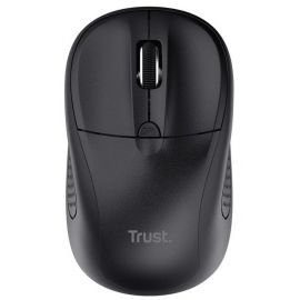 Trust Миша Primo, BT, чорний