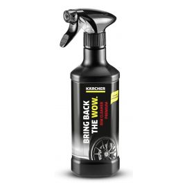 Karcher Засіб RM 667 автомобільний для чищення колісних дисків, 3-в-1, 0,5 л