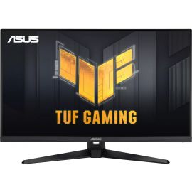 ASUS Монітор 31.5" TUF Gaming VG32UQA1A 2xHDMI, DP, MM, VA, 3840x2160, 160Hz, 1ms, sRGB 120%, FreeSync, HDR10