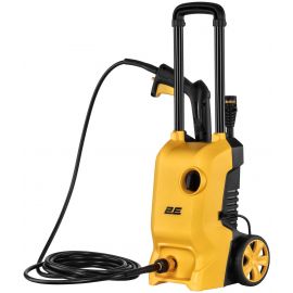 2E Мінімийка високого тиску AquaClean 140, 1800Вт, 140бар, 480л/год, шланг 6м, 6.06кг