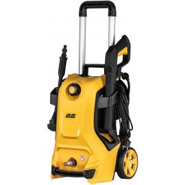 2E Мінімийка високого тиску AquaClean 150, 2000Вт, 150бар, 450л/год, шланг 8м, 8.84кг