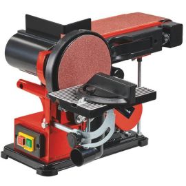 Einhell Верстат шліфувальний TC-US 380