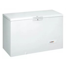 Whirlpool Морозильна скриня  92x140,5x70, 390л, А+, ST, білий