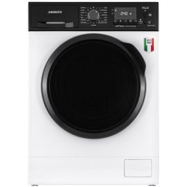 ARDESTO Пральна машина фронтальна Bianco Vero, 7кг, 1400, А+++, 45см, дисплей, інвертор, білий