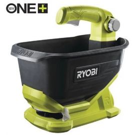Ryobi Сівалка акумуляторна OSS1800 18В ONE+ розкид до 3.5м контейнер 4л без АКБ та ЗП