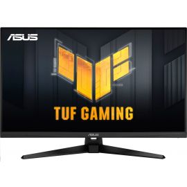 ASUS Монітор 31.5" TUF Gaming VG32AQA1A 2xHDMI, DP, MM, VA, 2560x1440, 170Hz, 1ms, FreeSync, HDR10