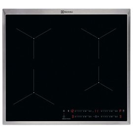 Electrolux Варильна поверхня індукційна, 60см, Hob2Hood, чорний