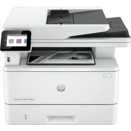 HP Багатофункціональний пристрій А4 ч/б LJ Pro 4103fdw з Wi-Fi