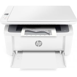 HP Багатофункціональний пристрій А4 ч/б LJ Pro M141w з Wi-Fi