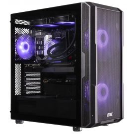 2E Комп’ютер персональний 2E Complex Gaming Intel i7-13700F, 16Gb, F1TB, NVD3060-12, B660, 2E-GW05, 750W, Win11