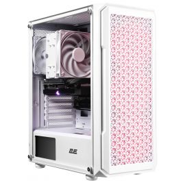 2E Комп’ютер персональний 2E Decimal Intel i5-13600KF, 16Gb, F1TB, NVD3060-12, B660, G338W, 700W, Win11, білий
