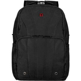 Wenger Рюкзак, BC Mark Slimline 12-14", чорний