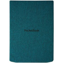 Чохол PocketBook 743 Flip series, зелений