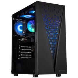 2E Комп’ютер персональний 2E Complex Gaming Intel i5-12400F, 16Gb, F512GB+F1TB, NVD3050-8, H610, G2055, 600W, FreeDos