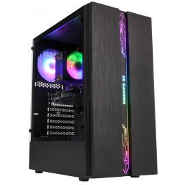 2E Комп’ютер персональний 2E Complex Gaming Intel i5-12400F, 16Gb, F1TB, NVD3060-12, H610, G2107, 650W, FreeDos