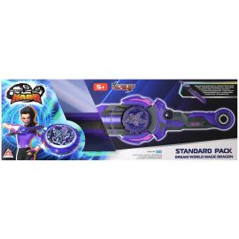 Infinity Nado Дзиґа VI серія Standard Pack Dream World Magic Dragon Чарівний Дракон світу мрій