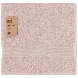 ARDESTO Рушник махровий Benefit, 70х140см, 100% бавовна, айворі