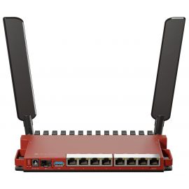 MikroTiK Маршрутизатор RouterBOARD L009UiGS-2HaxD-IN