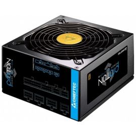 Chieftec Блок живлення RETAIL Proton BDF-650C,14cm fan,a/PFC,24+8,3xPeripheral,6xSATA,4xPCIe,modular