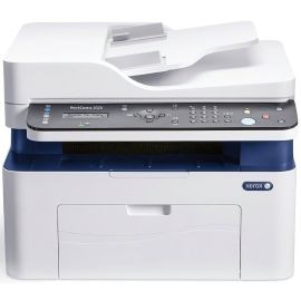 Xerox Багатофункціональний пристрій А4 ч/б WC 3025NI (Wi-Fi)