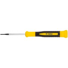 Topex Викрутка, прецизійна, Torx T6x50 мм