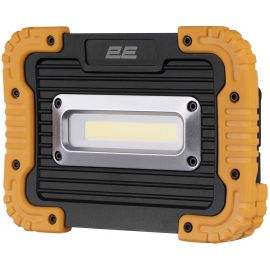 2E Прожектор акумуляторний WLBL1844, Micro-USB, 4400мА•год, 1000лм, 10Вт, 3 функції освітлення, IP44