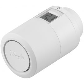 Danfoss Термостатичний елемент Eco, RA, M30х1.5, Bluetooth, білий
