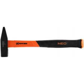 Neo Tools Молоток слюсарний Extrem, 500г, рукоятка скловолокно